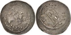 World Coins - Coin, France, LORRAINE, Denarius, Nancy, , Silver, Boudeau:1447var