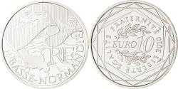 World Coins - Coin, France, 10 Euro, 2010, , Silver, KM:1647