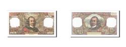 World Coins - Banknote, France, 100 Francs, 100 F 1964-1979 ''Corneille'', 1977, 1977-03-03