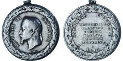 World Coins - France, Medal, Napoléon III, Campagne d'Italie, 1859, Barre, , Silver