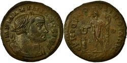 Ancient Coins - Coin, Maximianus, Follis, , Copper, Cohen:198
