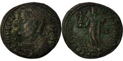 Ancient Coins - Coin, Licinius I, Nummus, 318, Nicomedia, , Copper, RIC:24