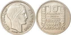 World Coins - Coin, France, Turin, 10 Francs, 1945, Paris, , Copper-nickel, KM:908.1