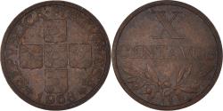 World Coins - Coin, Portugal, 10 Centavos, 1968