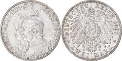 World Coins - Coin, German States, PRUSSIA, Wilhelm II, 2 Mark, 1901, Berlin,