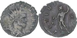 Ancient Coins - Claudius II (Gothicus), Antoninianus, 268-270, Rome, , Billon, RIC:55