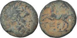 Ancient Coins - Coin, Pisidia, Æ, 72-71 BC, Termessos, , Bronze