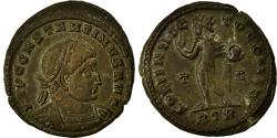 Ancient Coins - Coin, Constantine I, Nummus, Trier, , Copper, Cohen:530