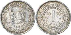World Coins - Coin, Surinam, Cent, 1976, , Aluminum, KM:11a