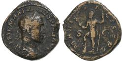 Ancient Coins - Maximinus I Thrax, Sestertius, 235-236, Rome, Bronze, , RIC:55