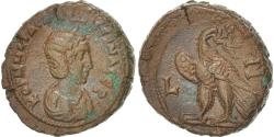 Ancient Coins - Coin, Salonina, Tetradrachm, Alexandria, , Billon