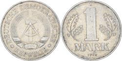 World Coins - Coin, GERMAN-DEMOCRATIC REPUBLIC, Mark, 1978, Berlin, , Aluminum
