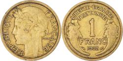World Coins - Coin, France, Franc, 1932
