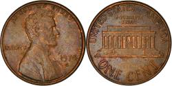 Us Coins - Coin, United States, Lincoln Cent, Cent, 1974, U.S. Mint, San Francisco