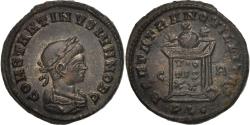 Ancient Coins - Coin, Constantine II, Follis, Lyons, , Bronze, RIC:148