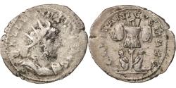 Ancient Coins - Coin, Gallienus, Antoninianus, Lyons, , Billon, RIC:18