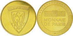 World Coins - France, Token, Touristique, Clermont Auvergne Rugby, MDP, , Cupro-nickel