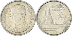 World Coins - Coin, Thailand, Baht, 1994