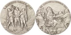 World Coins - Switzerland, Token, Tourist Token, History, 1987, , Silver