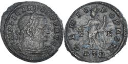 Ancient Coins - Coin, Licinius I, Follis, 310-313, Trier, , Bronze, RIC:845b