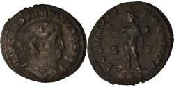 Ancient Coins - Coin, Constantine I, Follis, 309, Lyon - Lugdunum, , Copper, RIC:VI 310