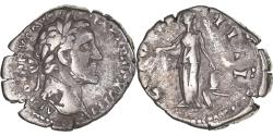 Ancient Coins - Coin, Antoninus Pius, Denarius, 154-155, Rome, , Silver, RIC:239