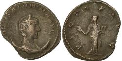 Ancient Coins - Coin, Salonina, Antoninianus, 256-257, Rome, , Billon, RIC:21var