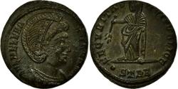 Ancient Coins - Coin, Helena, Nummus, Trier, , Bronze, Cohen:12