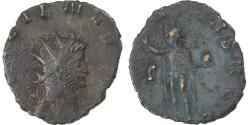 Ancient Coins - Gallienus, Antoninianus, 260-268, Rome, Billon, , RIC:160k