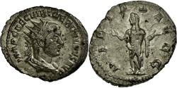 Ancient Coins - Coin, Trebonianus Gallus, Antoninianus, , Billon, Cohen:84