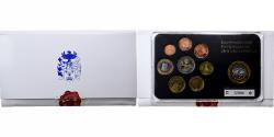 World Coins - Slovenia, Set 1 ct. - 2 Euro + Pattern, 2006,