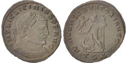 Ancient Coins - Coin, Licinius I, Follis, Thessalonica, , Copper, RIC:59