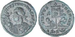 Ancient Coins - Coin, Licinius II, Follis, 320, Siscia, , Bronze, RIC:125