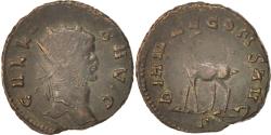 Ancient Coins - Coin, Gallienus, Antoninianus, Roma, , Billon, RIC:179
