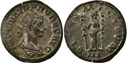Ancient Coins - Coin, Probus, Antoninianus, , Billon, Cohen:256
