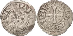 World Coins - Coin, France, Denarius, Clermont, , Silver, Boudeau:379
