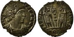 Ancient Coins - Coin, Constantine I, Nummus, Trier, , Bronze, Cohen:246