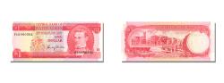 World Coins - Banknote, Barbados, 1 Dollar, KM:29a, UNC(65-70)