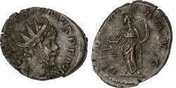 Ancient Coins - Postumus, Antoninianus, 264-266, Trier, Billon, , RIC:75