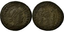 Ancient Coins - Coin, Constantine I, Nummus, Ticinum, , Copper, Cohen:633