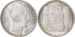 World Coins - Coin, France, 10 Francs, 1938, Paris, , Silver, KM:878, Gadoury:801