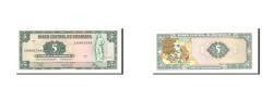 World Coins - Banknote, Nicaragua, 5 Cordobas, 1972, Undated, KM:122, UNC(65-70)