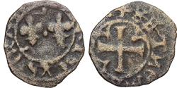 World Coins - Coin, France, François Ier, Denier Tournois, 1515-1547, , Billon