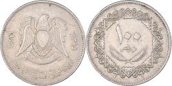 World Coins - Coin, Libya, 100 Dirhams, 1975