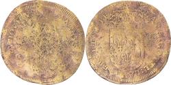 World Coins - Germany, Nuremberg token, Louis XIV, , Brass, Feuardent:13000