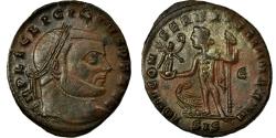 Ancient Coins - Coin, Licinius I, Nummus, Siscia, , Copper, Cohen:66