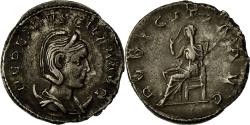 Ancient Coins - Coin, Herennia Etruscilla, Antoninianus, , Billon, Cohen:19
