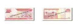 World Coins - Banknote, Dominican Republic, 1000 Pesos Oro, 2002, Undated, KM:173s1