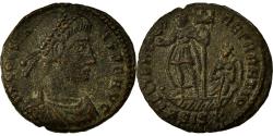 Ancient Coins - Coin, Constans, Maiorina, Siscia, , Copper, Cohen:10