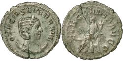 Ancient Coins - Coin, Otacilia Severa, Antoninianus, Rome, , Billon, RIC:129